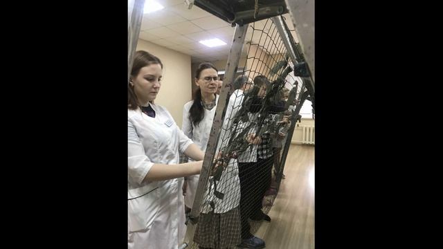 «С Днём Победы!»  видео от Олеси Аверковой