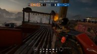 RainbowSix hibana and ela rule Радуга 6 осада фавела хибана и ела рулят