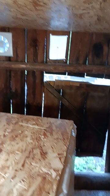 Итог. Помещение для майнера.