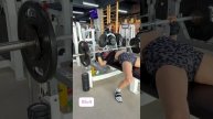 Жму двойками 62.5кг