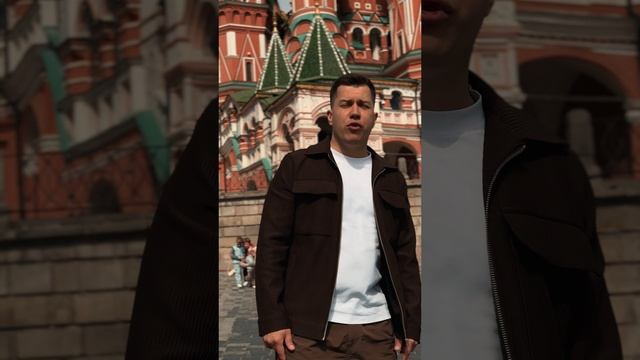 Денис и Тамила, Кирилл Суслов — РУССКАЯ ВОЛЯ