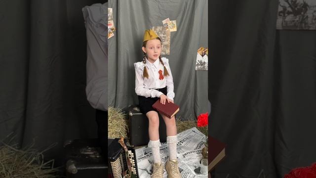 Чурилова Виктория актриса киношколы