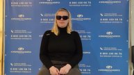 Отзыв о лазерной коррекции зрения в клинике "Зрение Красноярск", 88001009876