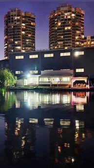 Водно-спортивный клуб в Краснодаре база отдыха Атмосфера