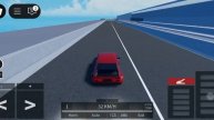 The car flew to Haiti