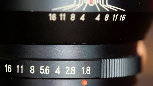 Promura Gekkor (Porst) 135mm f1.8 Обзор