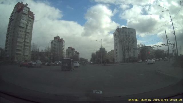 Танцующий Solaris