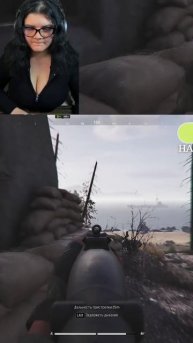 В соло двоих Arena Breakout