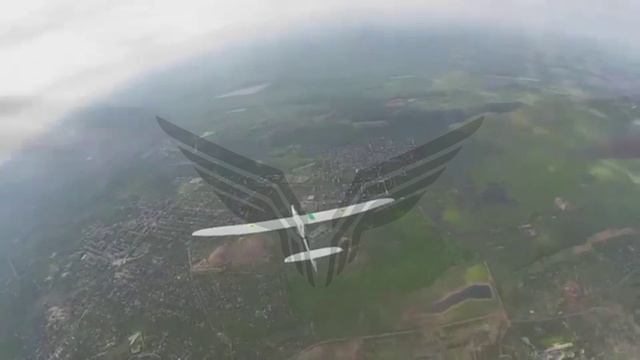 Боевые группы «Рубикона» сбивают вражеские дроны