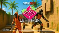 DEATHRUN - НОВЫЙ РЕЖИМ В STANDOFF 2