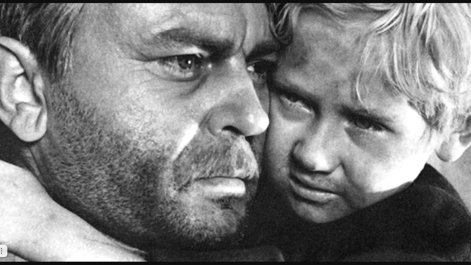 Судьба человека (1959)