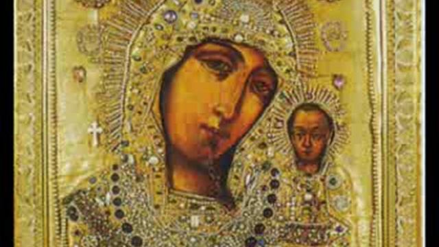 Я Любуюсь, Россия, твоею красой