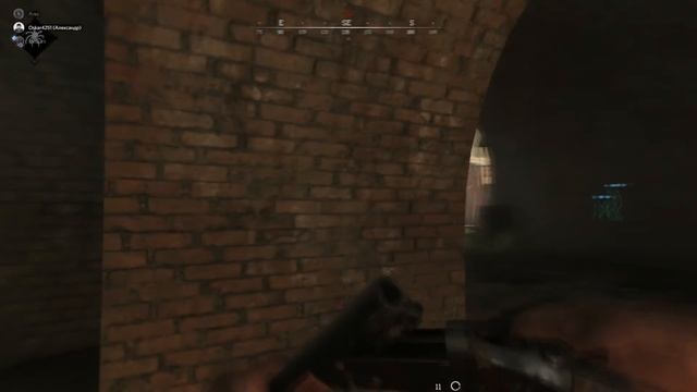 Hunt  Showdown , моменты