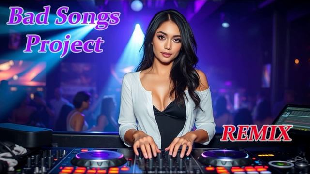 Звери - До скорой встречи (Bad Songs Project DNB remix)