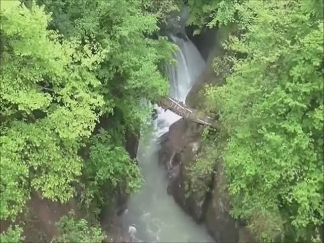 Абхазия Все краски мира