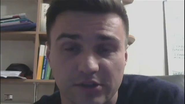 LifeКод: Data - Олександр Шульга - Чи пишаєтесь ви бути громадянином України?