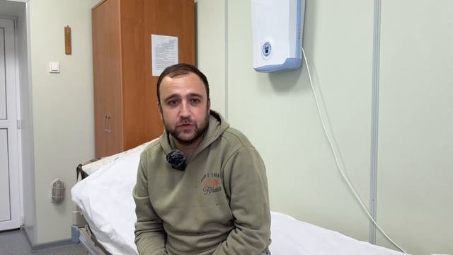 Воронежские врачи второй раз в истории региона выполн