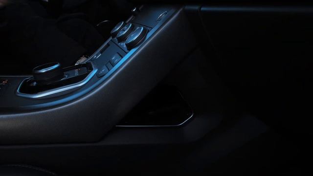 Land Rover Range Rover Evoque 2018: дорогая проблема? Обзор, тест-драй?