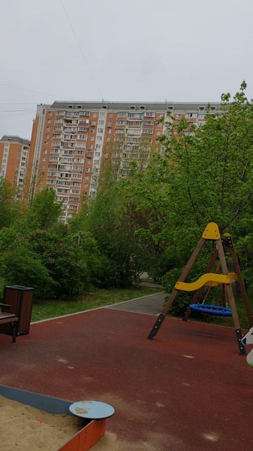 Весна пришла🌳