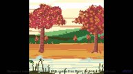 Музыка и виды - от которых не оторваться - Autumn Leaves -- Kirk Osamayo -- Season Two (GREEN)