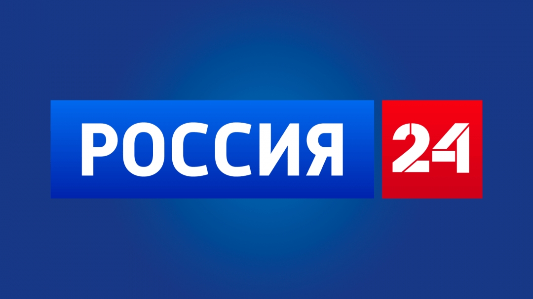 Прямой эфир Россия 24