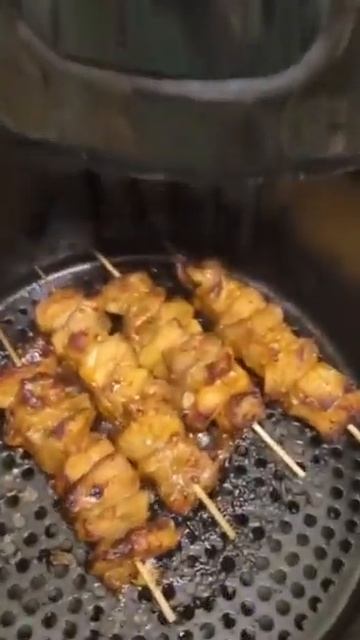 🥩3 варианта мини шашлычков