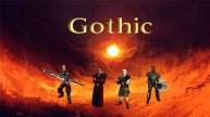Игра Gotica 1 и In Extremo Выступление!