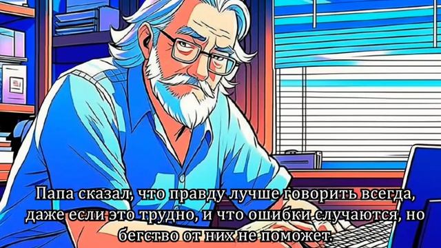 Мультфильм созданный Искусственным Интеллектом： Маль