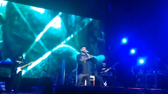 Тимати Барнаул 17.11.16