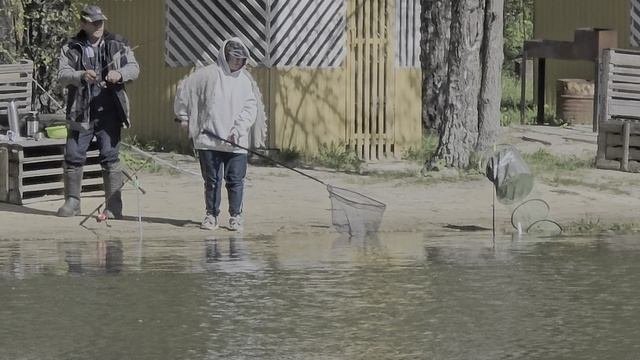 08.05.25 г. Парк отдыха водопад