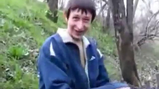 Серьёзно, а ты что, не верил