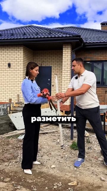 За 8 🍋 млн лучше самому построить! #строительстводома