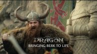 Как приручить дракона - How to Train Your Dragon - Телеролик №2