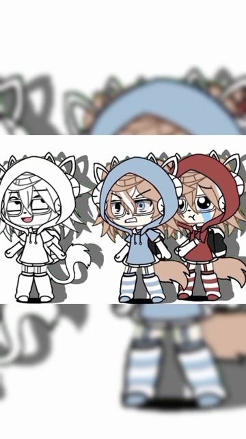 @Lili_1110❤️🩹  @youishi-p4o Кидем на неё жалобы. Она Лили убив