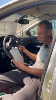 Какие блоки есть в автомобиле