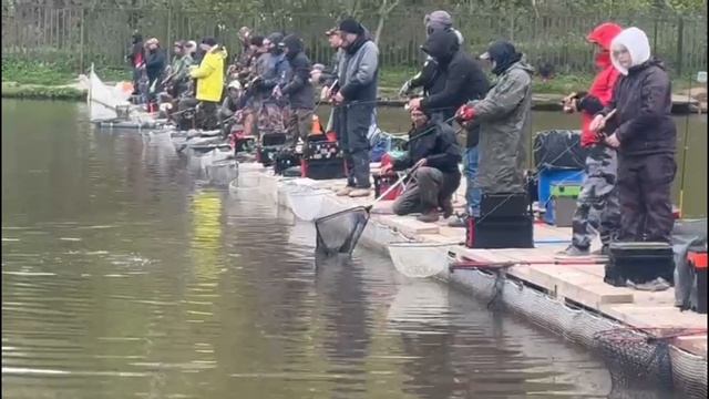Поимки часть 2