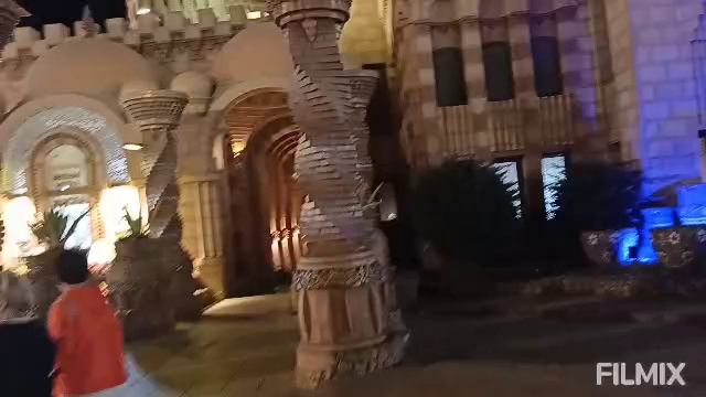"Старый город" .Шарм Эль - шейх.