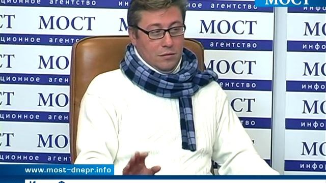 05 11 2015 ПК Цирк сюж | ИА Мост-Днепр | ИА Мост-Днепр - Днепропетровск