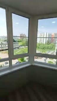 Панели Орхидея Классик в проекте тёплый балкон для зи?