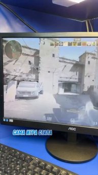 Самый дешевый игровой ПК, который тянет все игры 😉