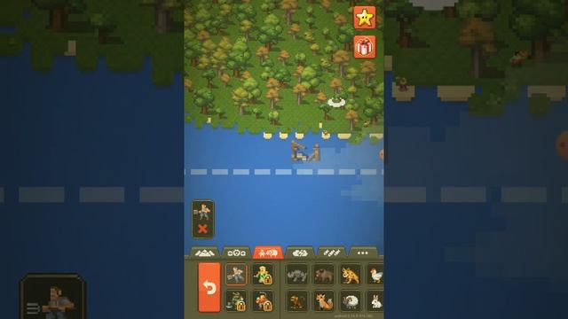 прохождение игры WorldBox ч.2