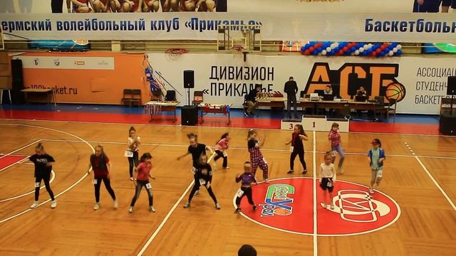 Хип & Диско Хоп-2017
