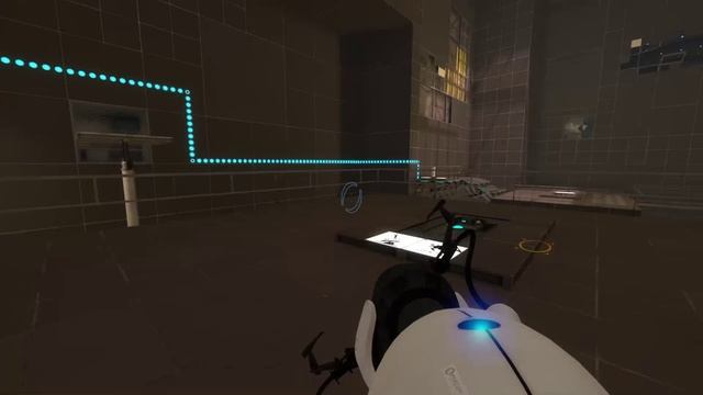 Portal - Revolution. Прохождение игры #3