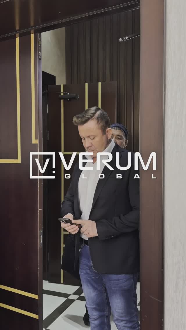 Муждународное развитие #verumglobal #казахстан #рамадан