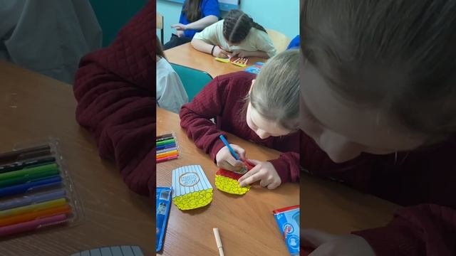 Каждый первый - наставник