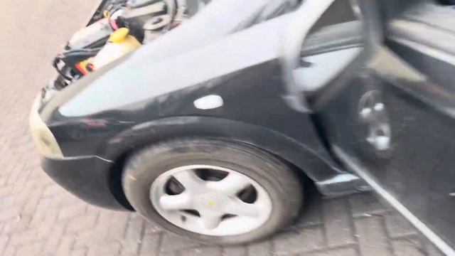 Разборка Opel-Astra G 1998-2005, 2,2 (VIN:W0L0TGF072B001125)   38777