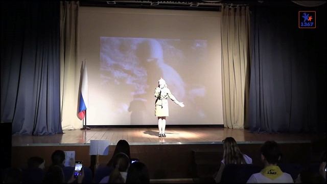 В. Высоцкий "Так случилось, мужчины ушли"