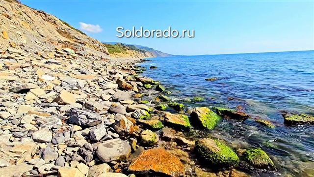 Прекрасная весна на Черном море! 😍🌊🤗
Анапа, с. Варваровка.