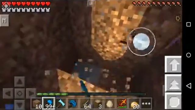 Minecraft:Райские приключения-1# Это второй канал риди тв