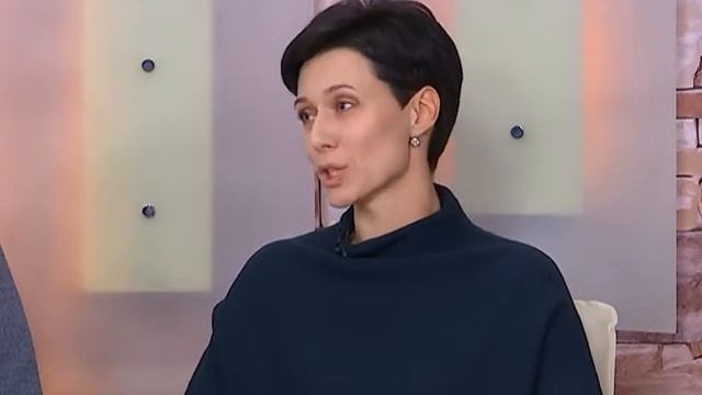 эфир передачи "Лікар Online" на телеканале Алекс 10 октября 2019 года